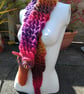 Fire Dragon Scarf - Image 5
