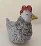 Grey Hen - Image 2