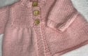 Baby knits