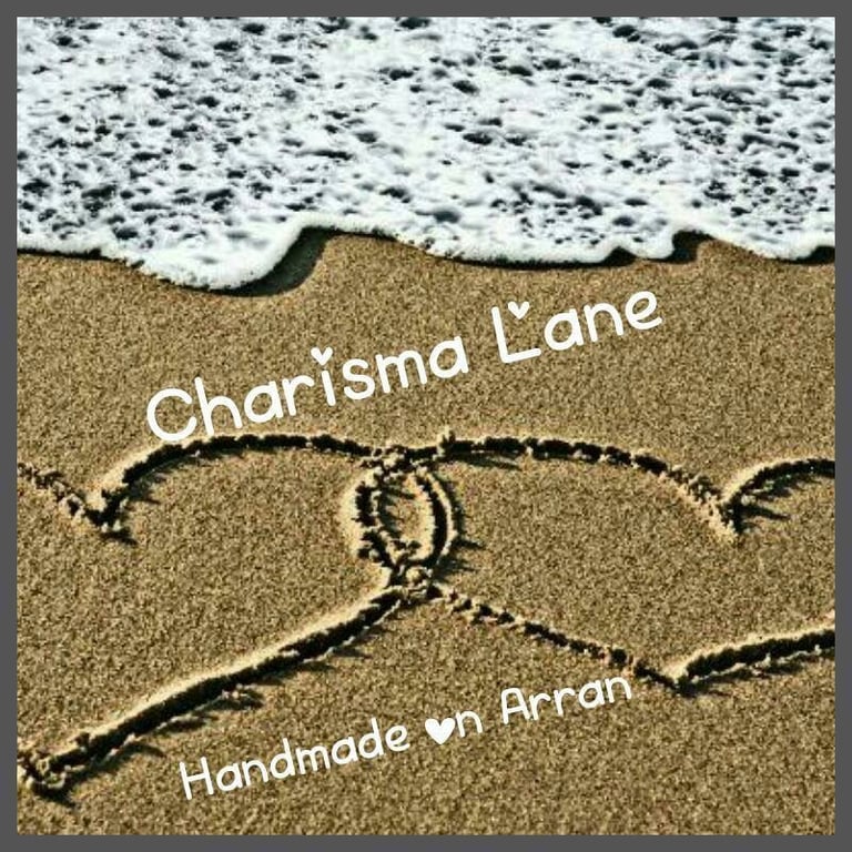 Charisma Lane-Arran