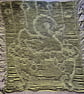 Rub-a-Dub Ducky crochet blanket - Image 4