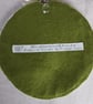 Embroidered Picture - Bee Kind - Image 3