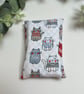 Tissue Holder with pocket tissues - Cats - Image 2