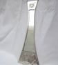Pewter mirror - Image 5