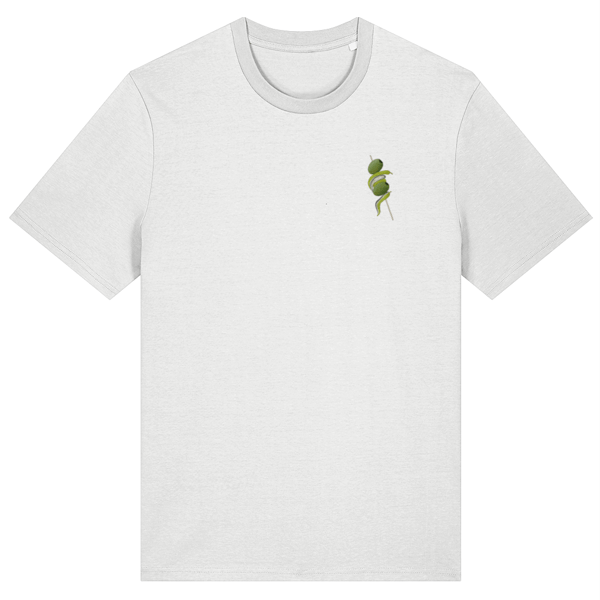 "Gilda" Tapas T-Shirt