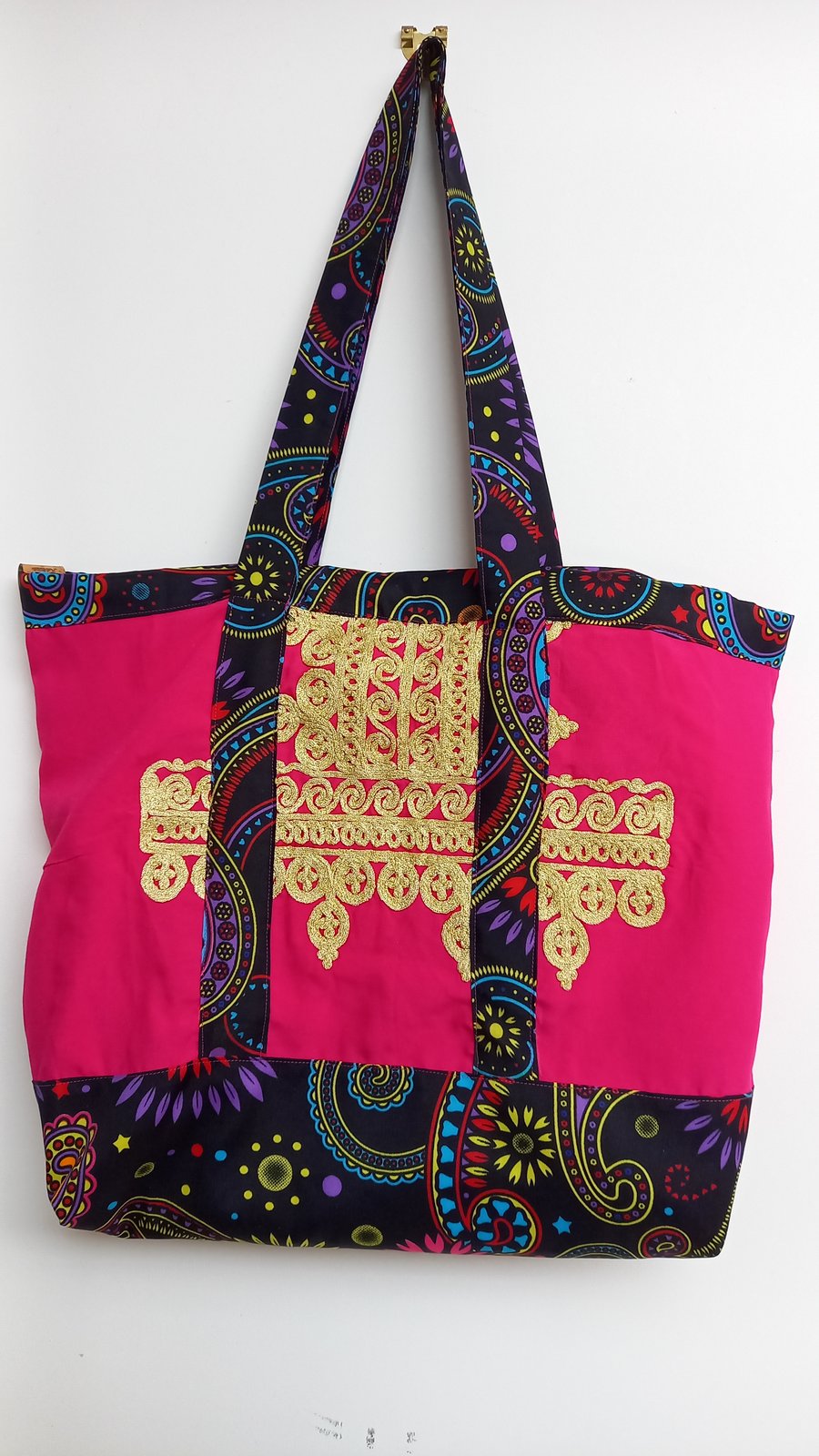 Sun Festival Bag