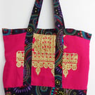 Sun Festival Bag