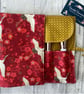 Cosmetic Brush Roll  - Image 4