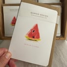 Melon One in A Card One in a million (QM 302)