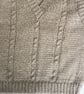 Baby sleeveless pullover 12-18 months  - Image 4