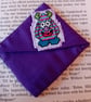 Handmade Monster Corner Bookmarks – Fun, Quirky, and Upcycled! - Image 8