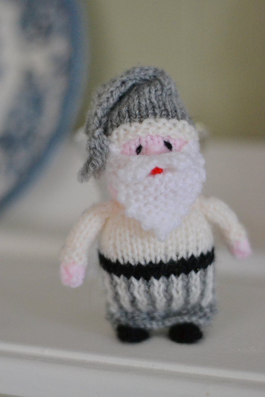 Elf Tree Plant Decoration