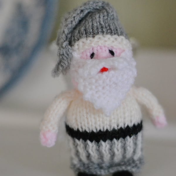 Elf Tree Plant Decoration