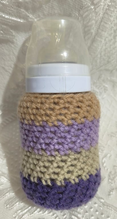 Bottle Cover for Avent Classic 9oz Bottle