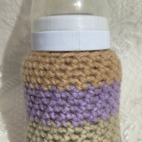 Bottle Cover for Avent Classic 9oz Bottle