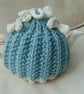 Small flower tea cosy - Image 2