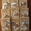Blind date With a book - surprise book gift