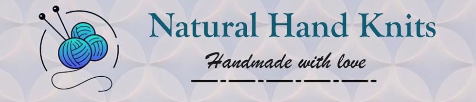 Natural Hand Knits