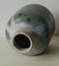 Wabi Sabi Japanese style ceramic bottle - Image 5