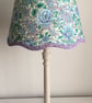 NEW Liberty Vine Garden-Handmade Scalloped Lampshade - Image 3