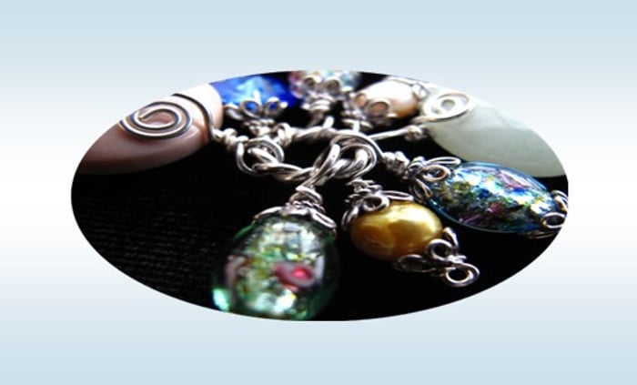 Sue WJewellery