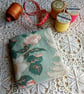 "Joyce" needle case - Image 1