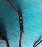 Bracelet. Friendship bracelet. Stocking filler. Fun gift - Image 9