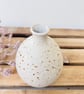 Small hand thrown vase  - Image 3
