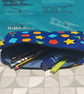 Pencil pouch multi use