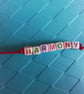 Bracelet. Friendship bracelet. Stocking filler. Fun. - Image 6