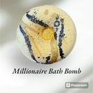 Millionaire Bath Bomb