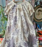 Naturally dyed chemise  - Image 5
