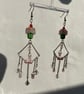 Bakery Melanie Martinez inspired Earrings  - Image 1