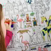 Really Giant Posters