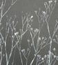 Botanical print shopping bag - Image 4