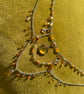 Summer - Sunshine Choker Necklace - Image 2