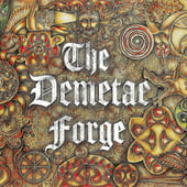 The Demetae Forge