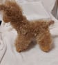Hand knitted Alpaca toys - Image 3