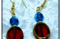 Handmade Jewellery / Earrings