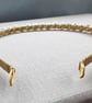 Real Pearl Headband Alice Band - Image 6