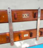 Trouser Press Coat Rack - Image 1