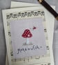 Greetings card - Image 1
