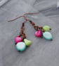 Rivershell earrings - Image 2