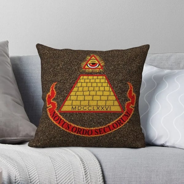 Desperately Seeking Susan Movie Cushion Cover