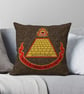 Desperately Seeking Susan Movie Cushion Cover