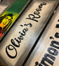 Personalised Signs - Image 5