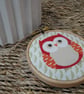 Owl Hanging Hoop - Image 4