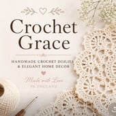 Crochet grace 