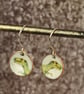 Dinosaur Earrings - Image 4