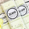 Freesia & Pear Snap Bar Wax Melts 